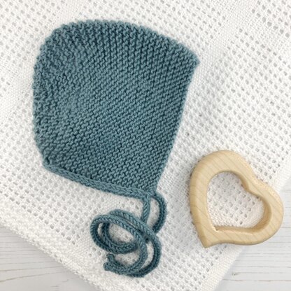 Lonnie Baby Bonnet