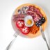 My Crochet Kitchen: Full English