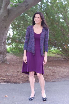 Lyrical Knits Set In Simplicity PDF