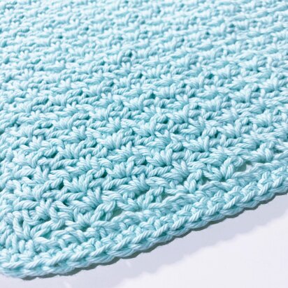 Washcloth 11 - Mint