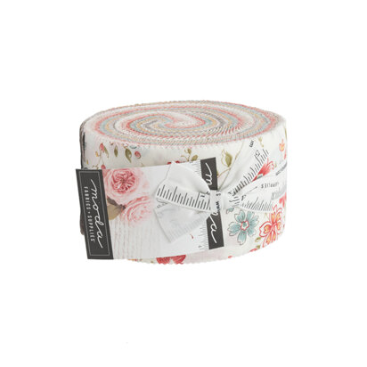 Moda Fabrics Promenade Strip Roll