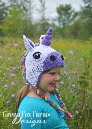 Unicorn Hat