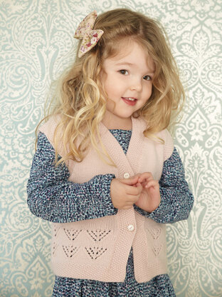 Rowan Baby 4 Ply Collection