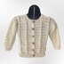 Lola Cabled Cardigan 3 to 10 Years