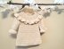 Mia Baby Girl Long Sleeve Dress N 472