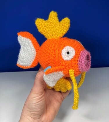 Pokémon Magikarp