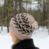 Chevron Flight Hat