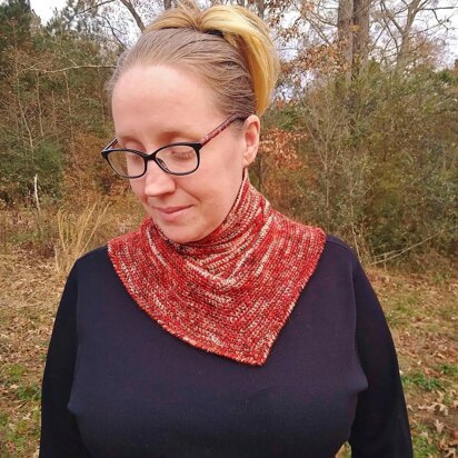 Emberly Cowl