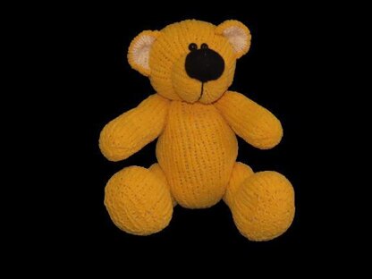 Decorating Teds