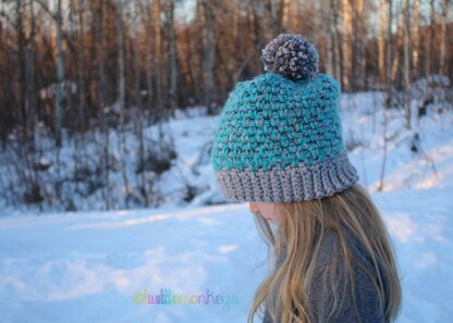 Nordic Beanie