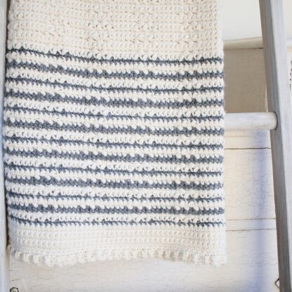 Wundran Baby Blanket