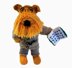 Airedale Terrier sweater, hotwater bottle cover, hat, dog toys