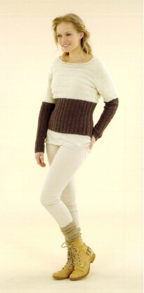 The First Sublime Superfine Alpaca DK Hand Knit Book By Sublime
