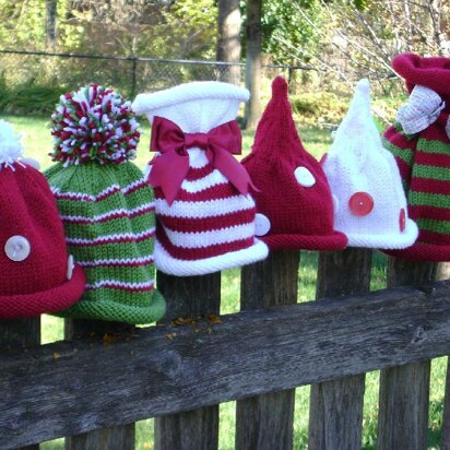 Christmas Hats Collection