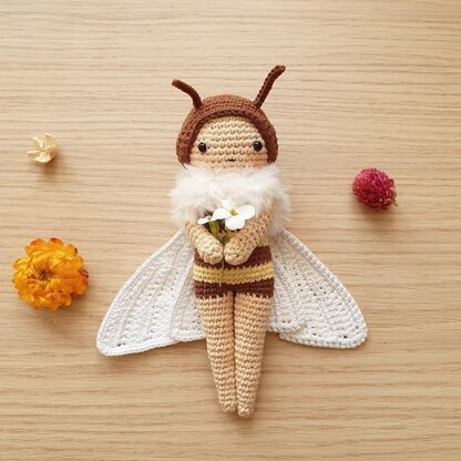 Bee Sprite