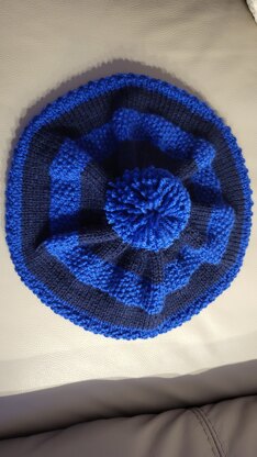 Beret for Helena