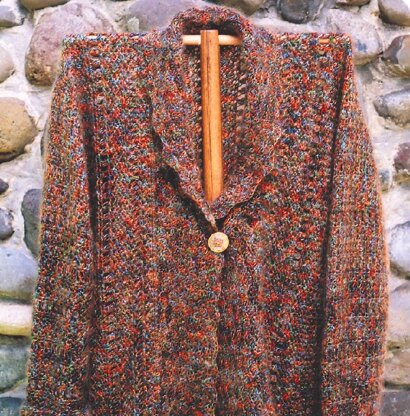 Lido Island Sweater
