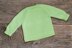 Star Struck Emoji Cardigan Knitting Pattern