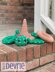 Cactus Stacking Ring Toy