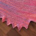 The Cavoli Shawl