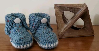 Toddler House Slippers