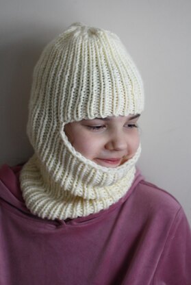 Extra Thick Balaclavest Balaclava