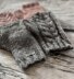 Fieldfare Mitts