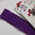 Trellis Bookmark