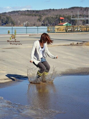 Dancing in Puddles