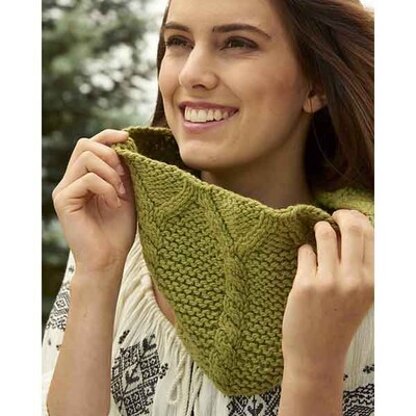 Interweave Weekend Wraps: 18 Quick Knit Cowls, Scarves & Shawls