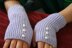 Cozy Knitted Fingerless Gloves Pattern