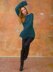 Fatto A Mano Pavenstedt 191 by Lang Yarns