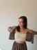 Wavy Day Cardigan