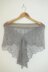 Lady's Tresses Shawl