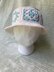 Baby Granny Square Bucket Hat