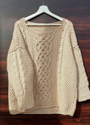 Norwenn Sweater