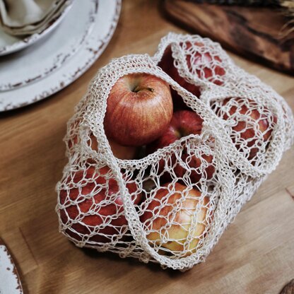 The Classic Produce Bag