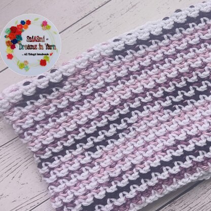 Marvolo Reversible Cowl