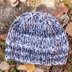 Claudia’s Bulky Slouchy Hat