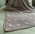Dotty Dreams Baby Blanket
