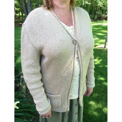 Laurie Cardigan