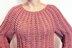 Crochet Sweater/Cardigan Pattern