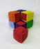 Montessori Binomial Cube