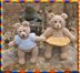 Teddy Bären Picknick