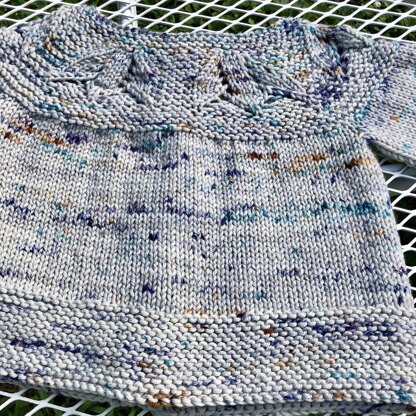 Bean Cardigan