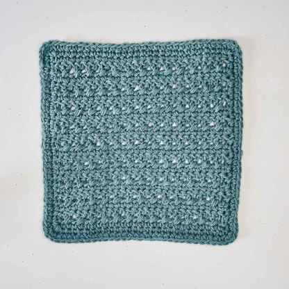 Pathways Washcloth