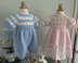 Baby Twins Boy and Girl Christening, Blessing, Everyday Outfits