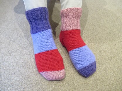 Adult Odd Socks