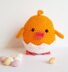 Craig the Chick