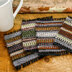 Valley Yarns #243 Alpine Ridge Mug Rugs PDF